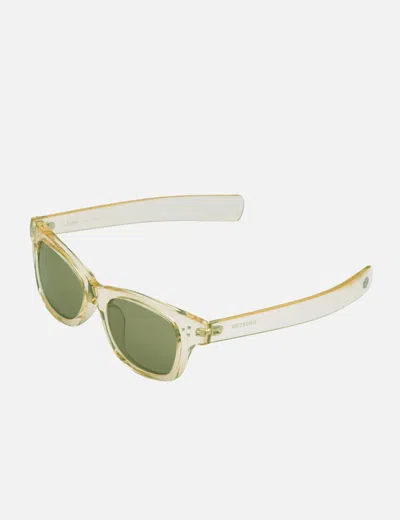 Jins Nigo " &amp; Sun" John In White