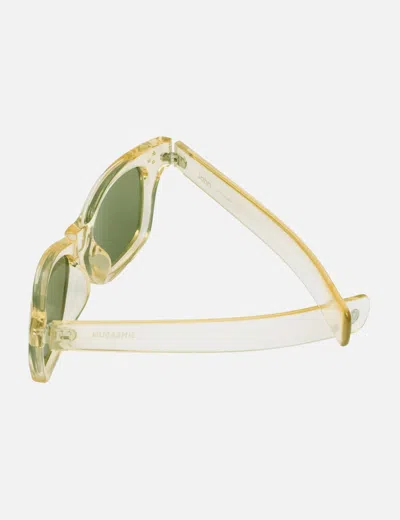 Jins Nigo " &amp; Sun" John In White