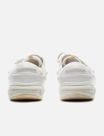 Visvim Hockney In White