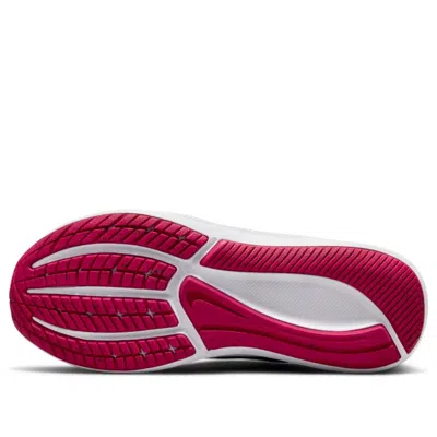 Nike (ps)  Star Runner 3 Sevelcro 'black Pink Rise' In Multi