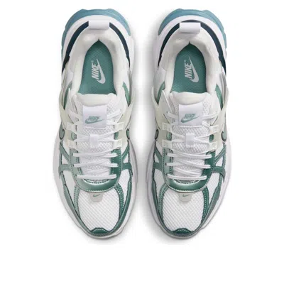 Nike V2k Run Sneaker In White