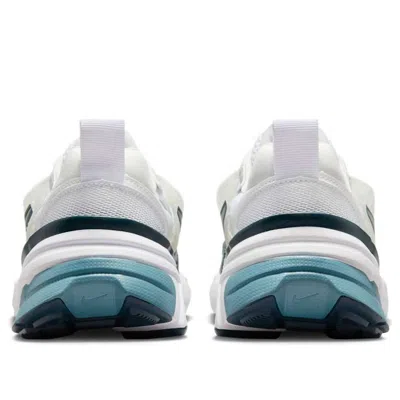 Nike V2k Run Sneaker In White