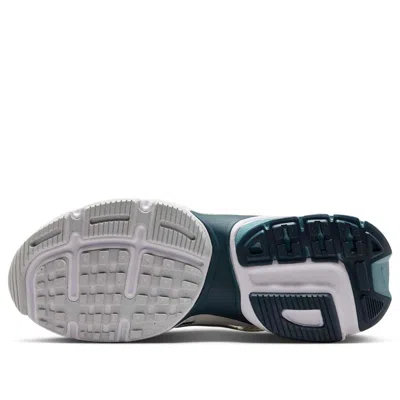 Nike V2k Run Sneaker In White