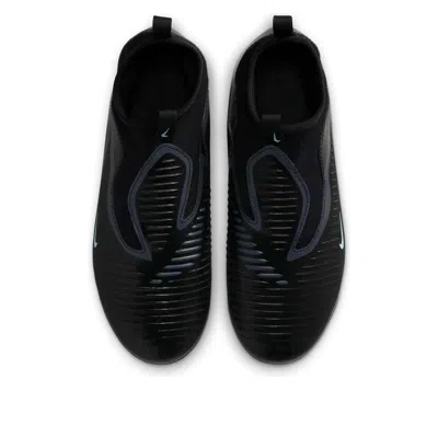 Nike (gs)  Phantom 6 High Academy Mg 'shadow Pack' In Black