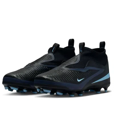 Nike (gs)  Phantom 6 High Academy Mg 'shadow Pack' In Black