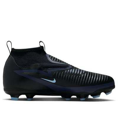 Nike (gs)  Phantom 6 High Academy Mg 'shadow Pack' In Black