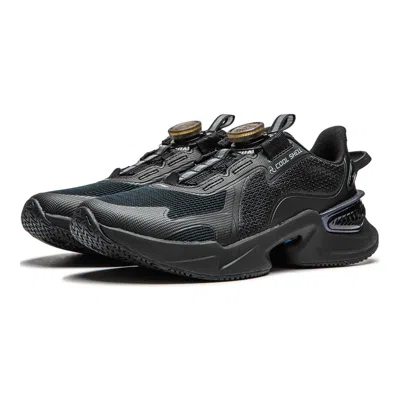 Li-ning (gs)  Dragon Jump V2 'black' In Multi