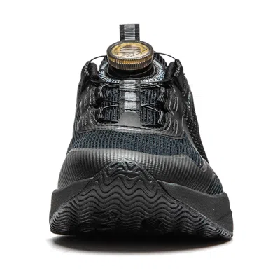 Li-ning (gs)  Dragon Jump V2 'black' In Multi