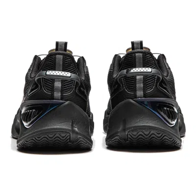 Li-ning (gs)  Dragon Jump V2 'black' In Multi