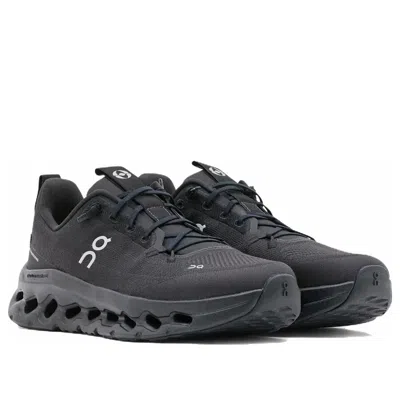 On Running Cloudtilt Eusexua 'all Black' In Multi