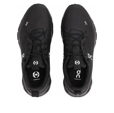 On Running Cloudtilt Eusexua 'all Black' In Multi