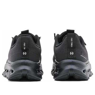 On Running Cloudtilt Eusexua 'all Black' In Multi