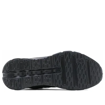 On Running Cloudtilt Eusexua 'all Black' In Multi