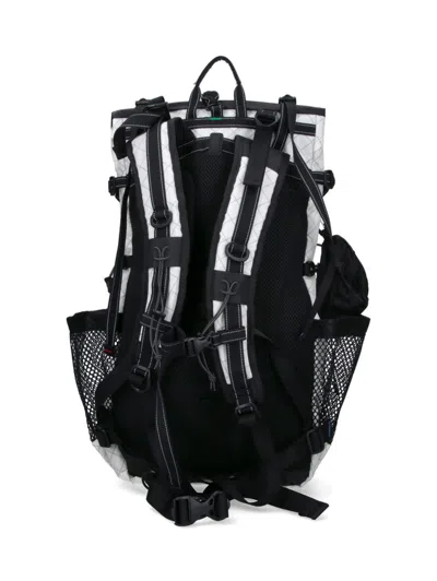 And Wander 30l Ecopack Backpack In Multi
