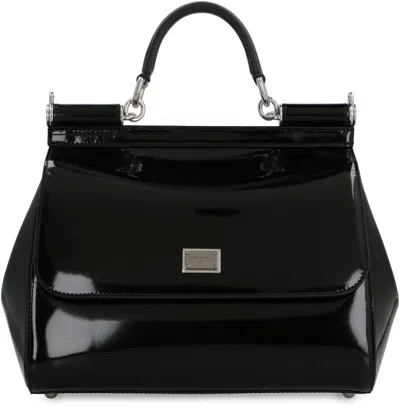 Dolce & Gabbana X Kim In Black