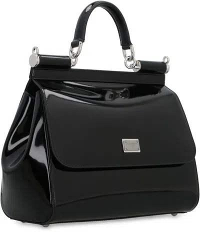 Dolce & Gabbana X Kim In Black