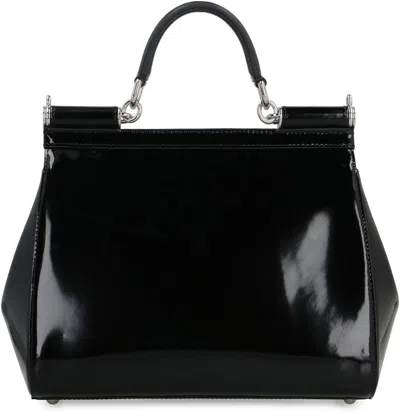Dolce & Gabbana X Kim In Black