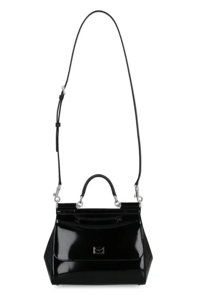 Dolce & Gabbana X Kim In Black