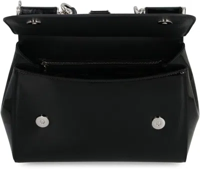Dolce & Gabbana X Kim In Black