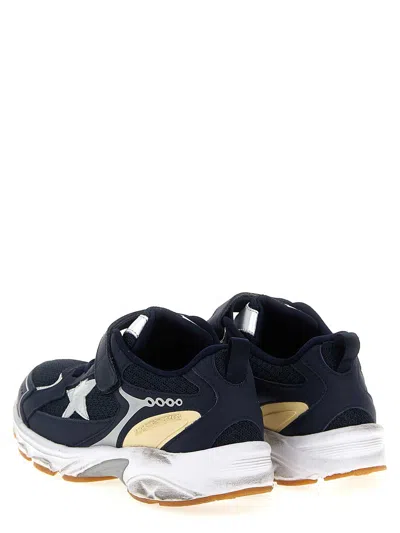 Golden Goose Zapatillas - Azul In Blue