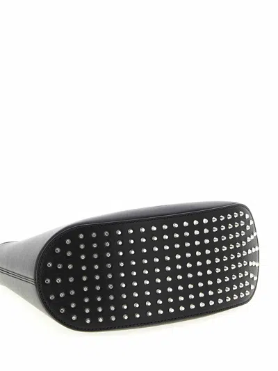 Jil Sander Local Authority Printed Cotton T-shirt In Black