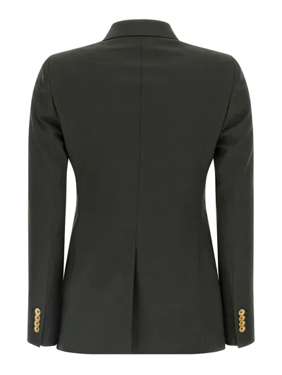 Tagliatore 'parigi' Blazer In Multi