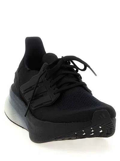 Y-3 Men's Ultraboost Light 5 Sneakers In Black