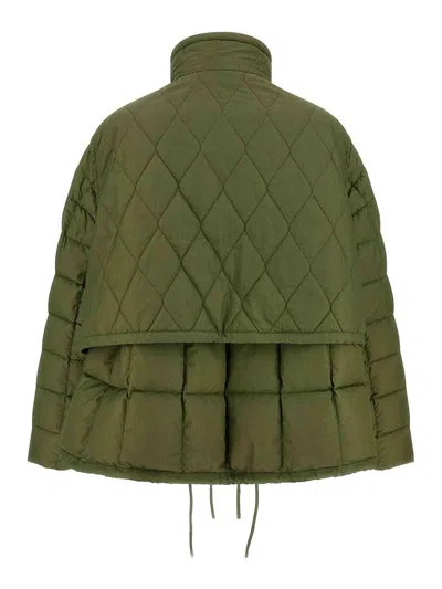 Ienki Ienki 'ember' Jacket In Multi