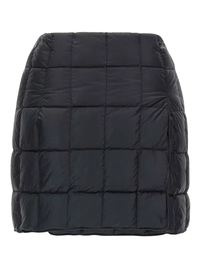 Ienki Ienki Mini Plahta Skirt In Black