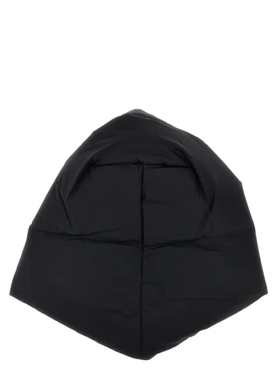 Ienki Ienki Hustka Hood Scarf In Black