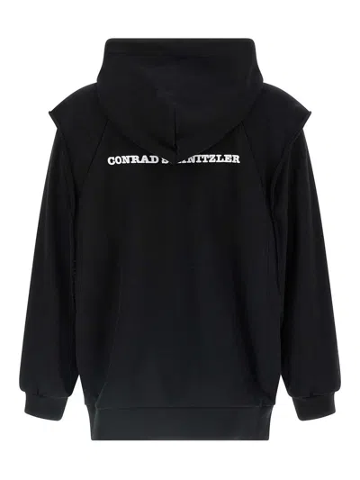 Undercover Sudadera - Negro In Black