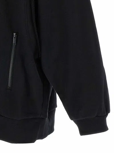 Undercover Sudadera - Negro In Black