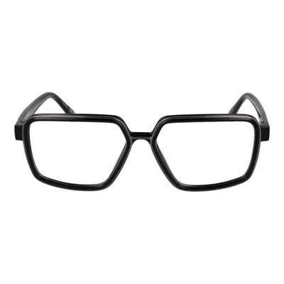 Guess Black Men Optical Frames In Black