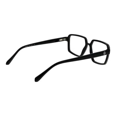 Guess Black Men Optical Frames In Black