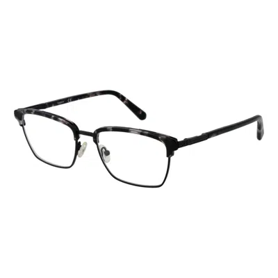 Guess Black Men Optical Frames In Black
