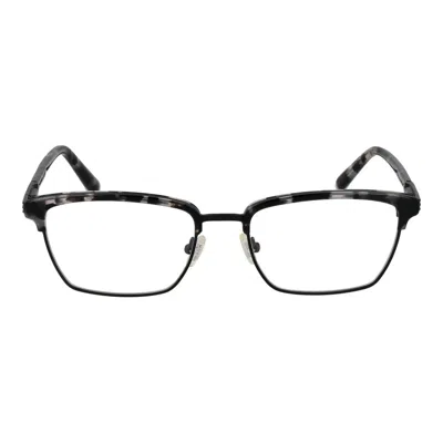 Guess Black Men Optical Frames In Black