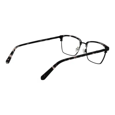 Guess Black Men Optical Frames In Black