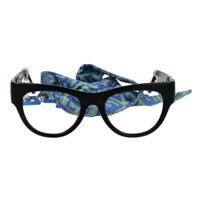 Guess Black Women Optical Frames In Multi