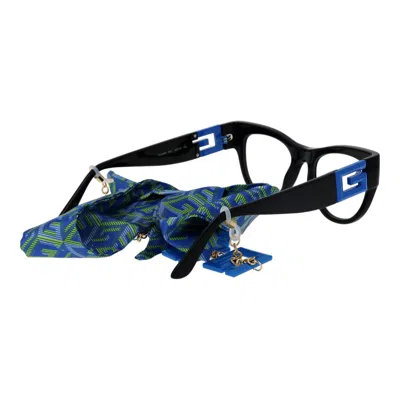 Guess Black Women Optical Frames In Multi
