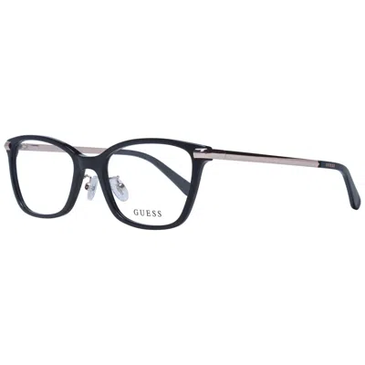 Guess Mod. Gu2890-d 53001 In Black