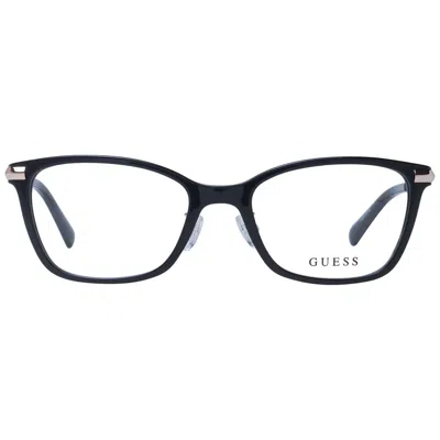 Guess Mod. Gu2890-d 53001 In Black