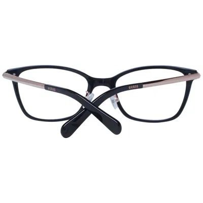 Guess Mod. Gu2890-d 53001 In Black