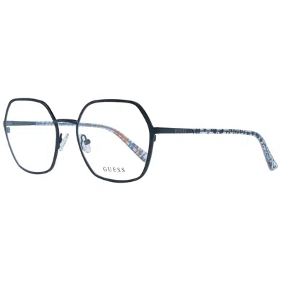 Guess Mod. Gu2912 55002 In Black