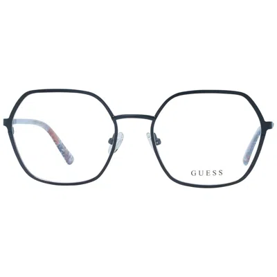 Guess Mod. Gu2912 55002 In Black