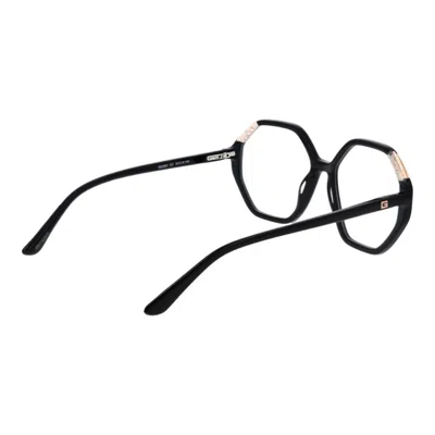Guess Black Women Optical Frames In Black