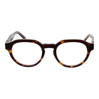 Guess Brown Men Optical Frames In Brown