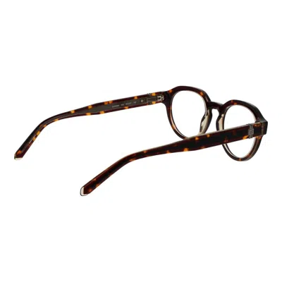 Guess Brown Men Optical Frames In Brown