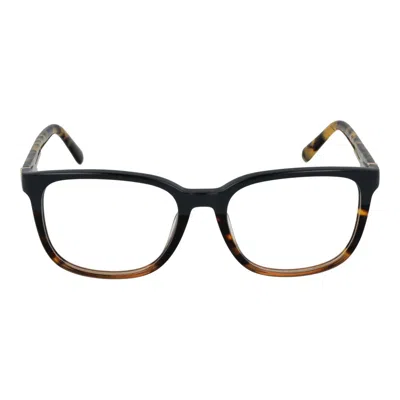 Guess Brown Men Glasses Men's Frame In Brown