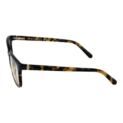 Guess Brown Men Glasses Men's Frame In Brown