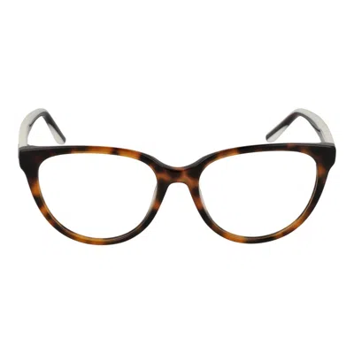 Guess Brown Women Glasses Women's Frame In Brown